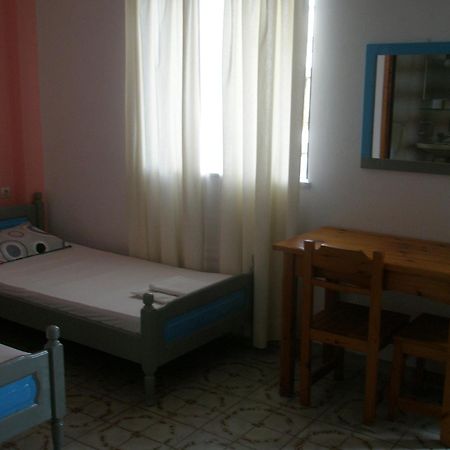 Nitsa Rooms Kos By Eksteriør billede