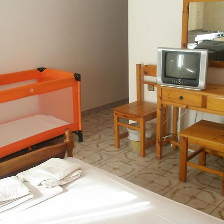 Nitsa Rooms Kos By Eksteriør billede