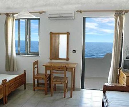 Nitsa Rooms Kos By Eksteriør billede
