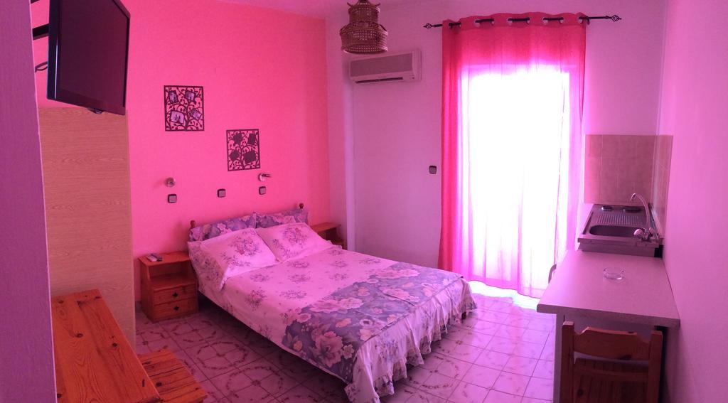 Nitsa Rooms Kos By Værelse billede