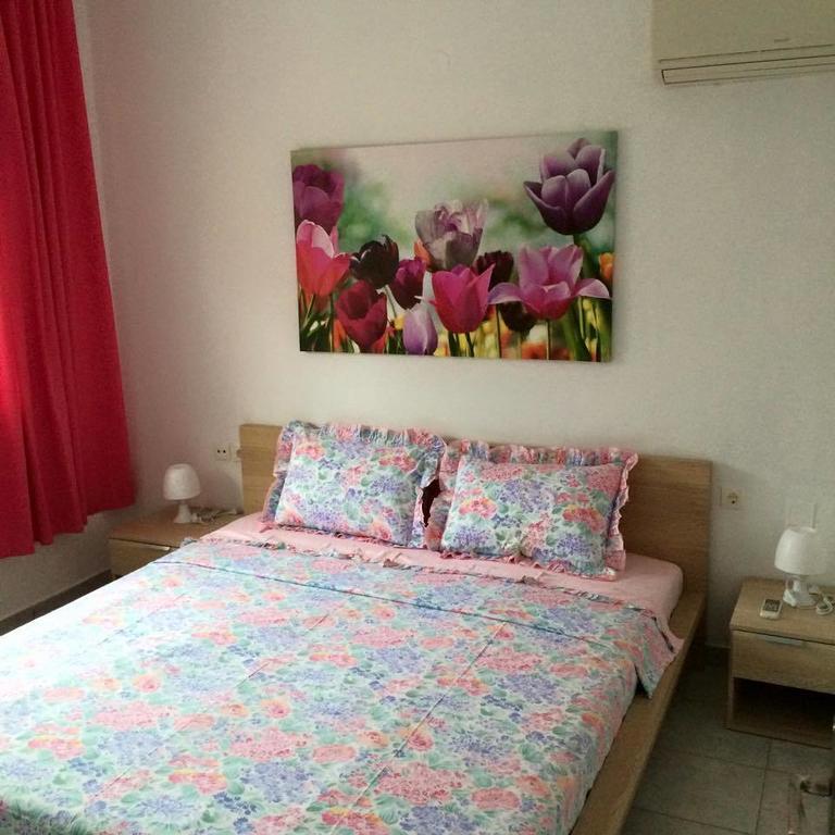 Nitsa Rooms Kos By Eksteriør billede