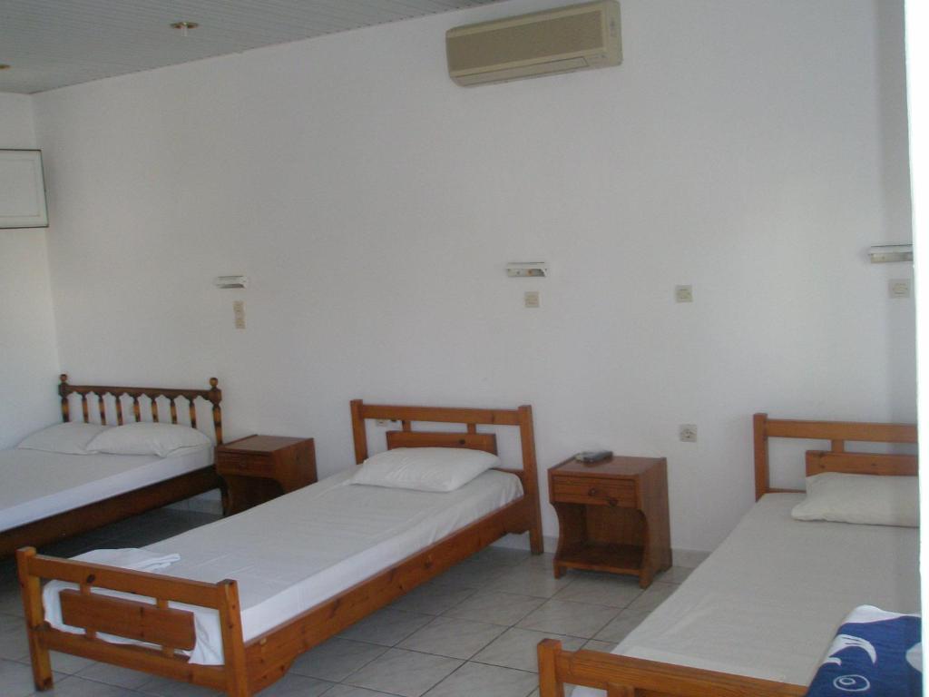 Nitsa Rooms Kos By Værelse billede