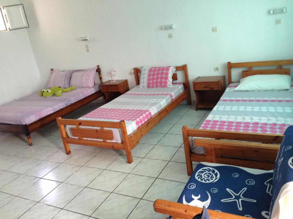 Nitsa Rooms Kos By Værelse billede