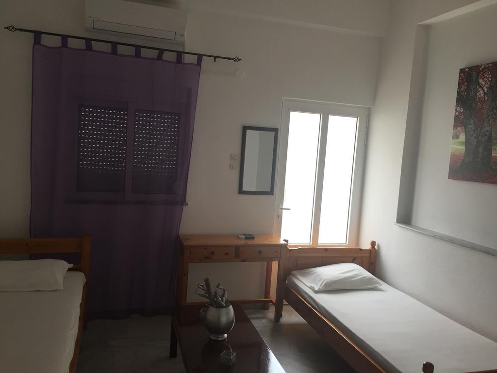 Nitsa Rooms Kos By Eksteriør billede