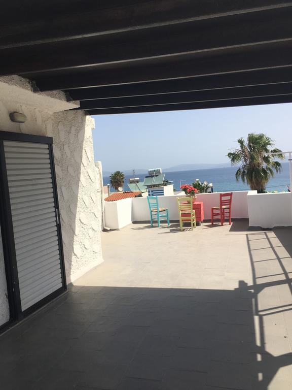 Nitsa Rooms Kos By Eksteriør billede