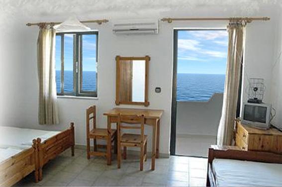 Nitsa Rooms Kos By Eksteriør billede