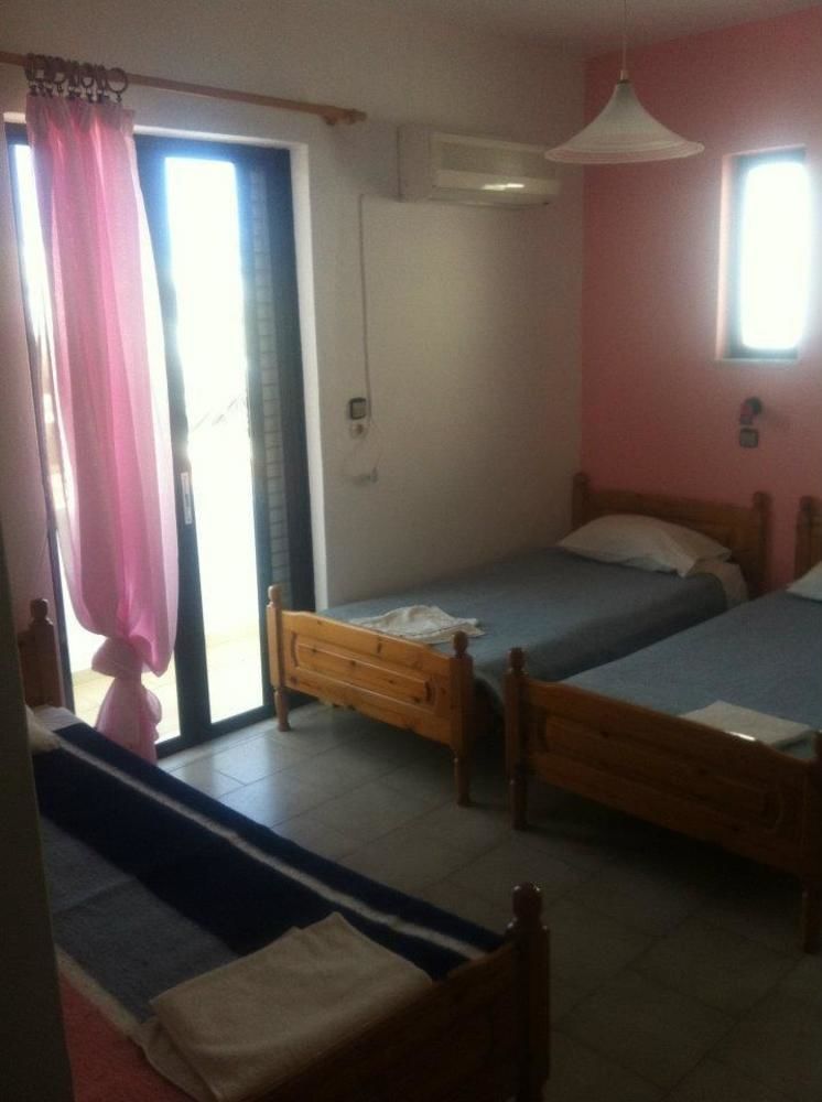 Nitsa Rooms Kos By Eksteriør billede