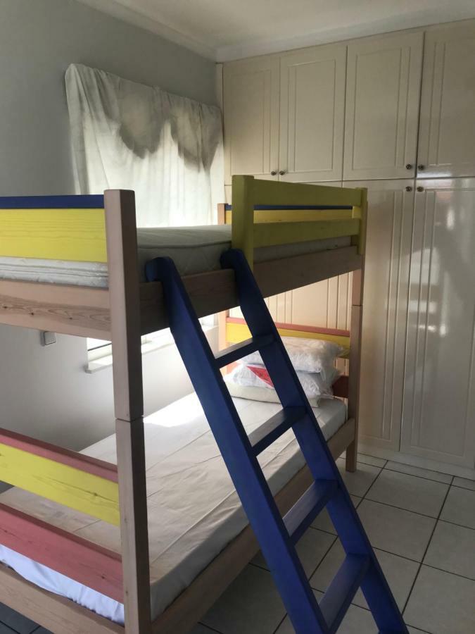 Nitsa Rooms Kos By Eksteriør billede