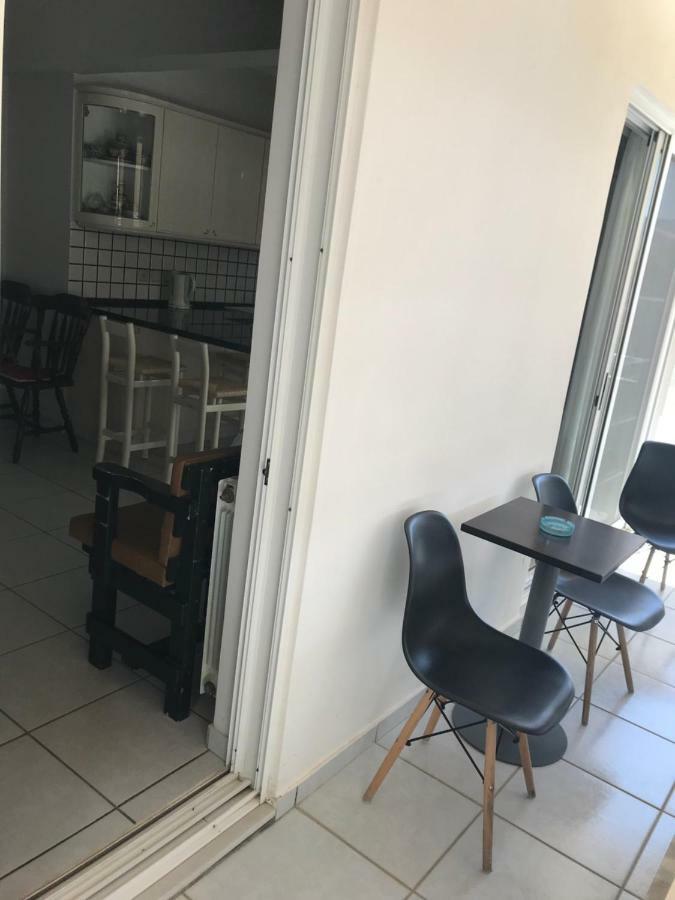 Nitsa Rooms Kos By Eksteriør billede