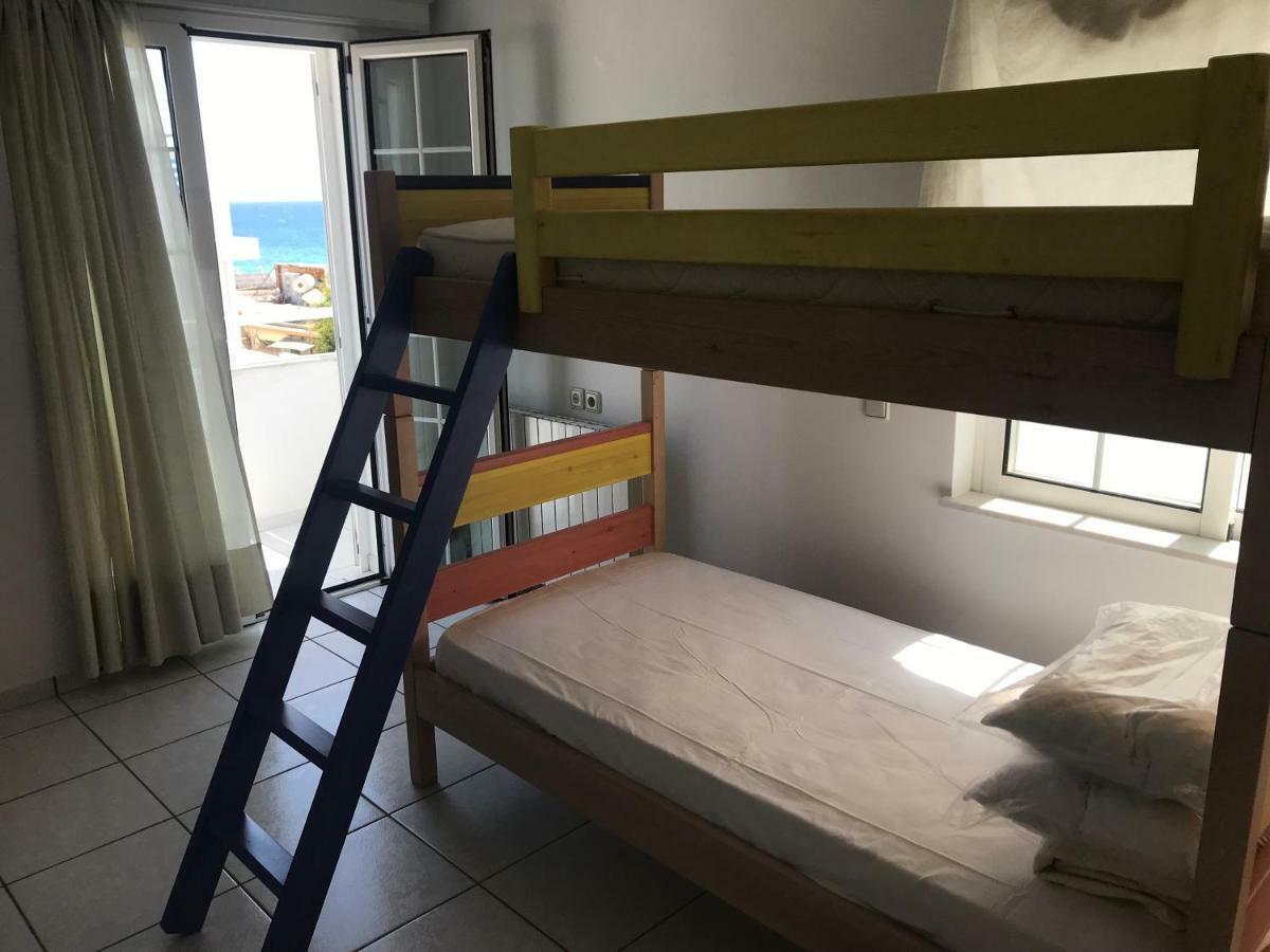Nitsa Rooms Kos By Eksteriør billede