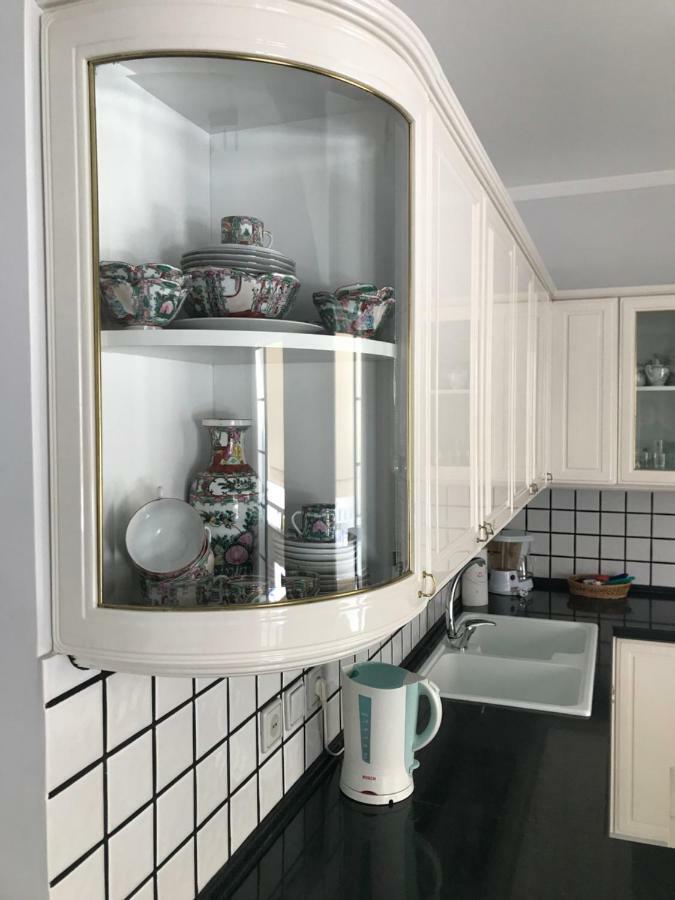 Nitsa Rooms Kos By Eksteriør billede