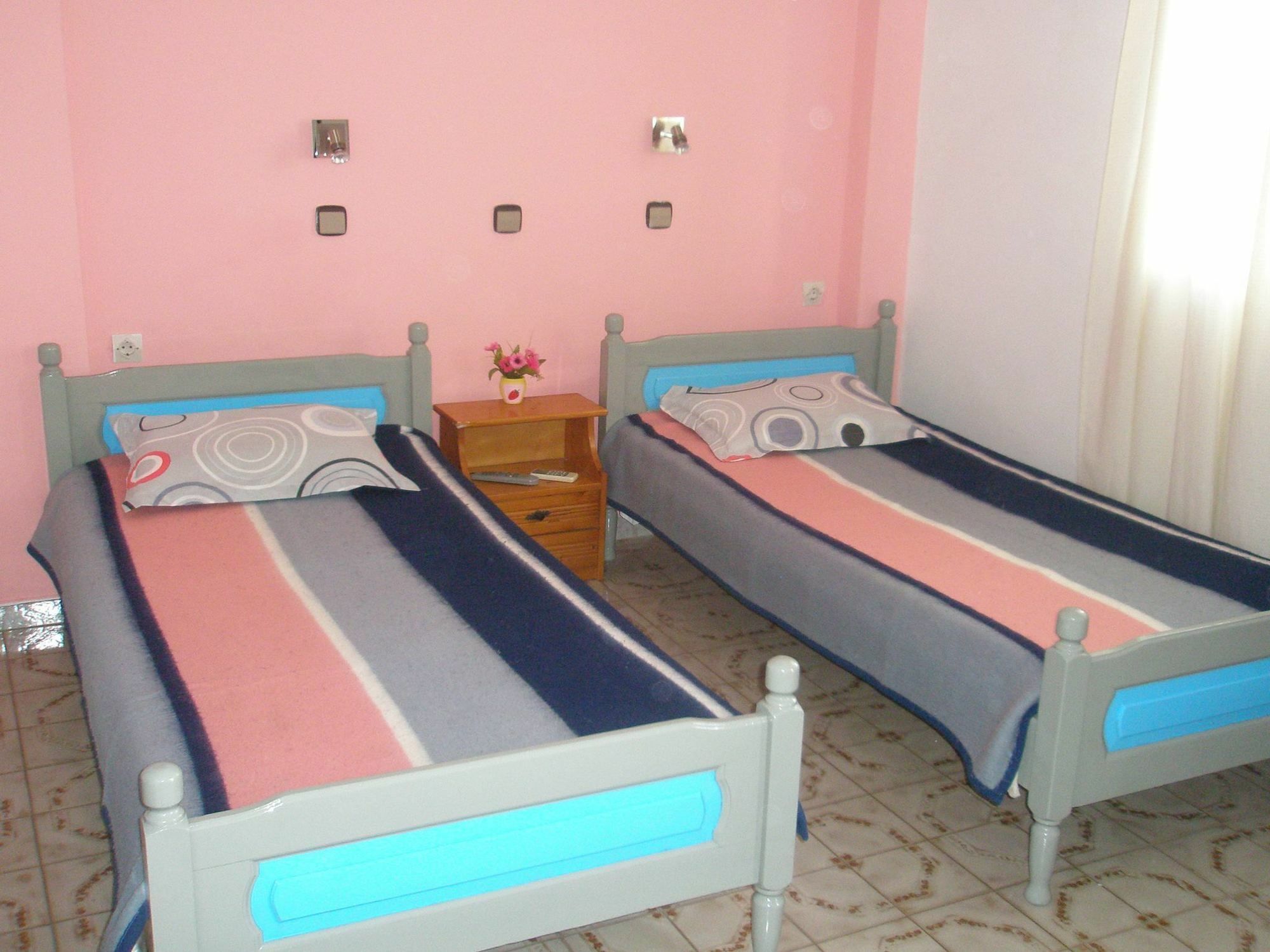 Nitsa Rooms Kos By Eksteriør billede