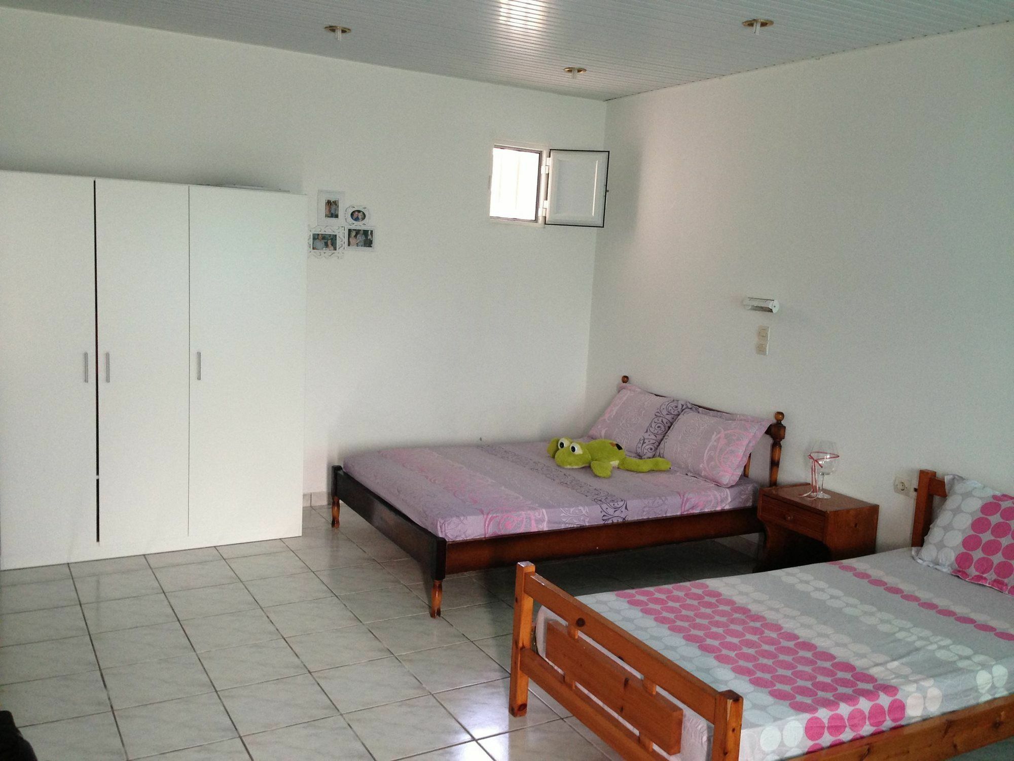 Nitsa Rooms Kos By Eksteriør billede